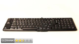 Illustration for article titled The Best Bluetooth Keyboard